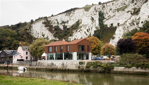 rusty metal house lewes|the riverside house lewes.